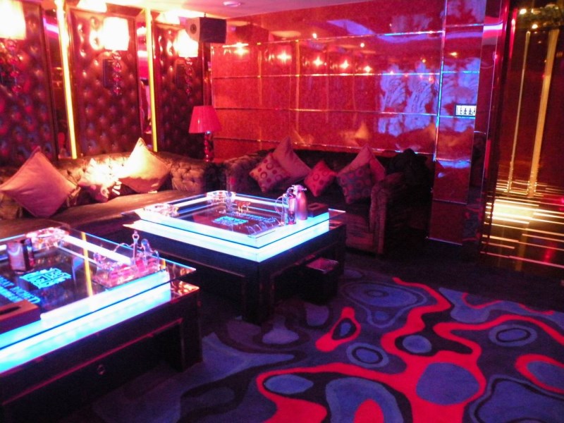 台州商务ktv寻欢夜场特惠-椒江区ktv预订