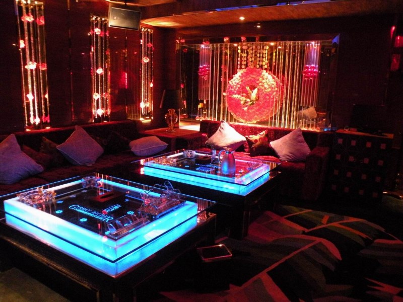 台州商务ktv创新商务ktv模式介绍-椒江区ktv预订