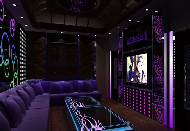 台州商务ktv怎么玩尽享娱乐盛宴-椒江区ktv预订