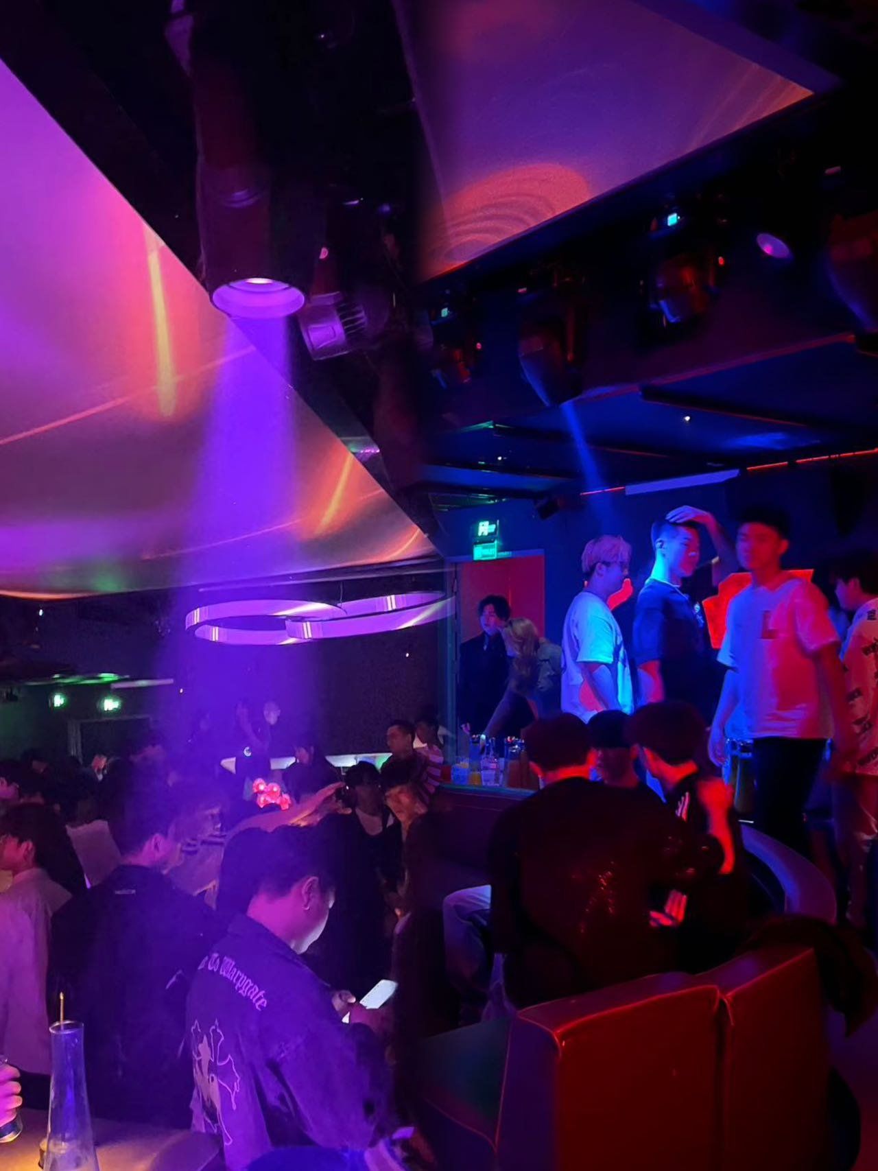 台州商务ktv推荐性价比高-椒江区ktv预订